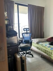 The Luxurie (D19), Condominium #605965251